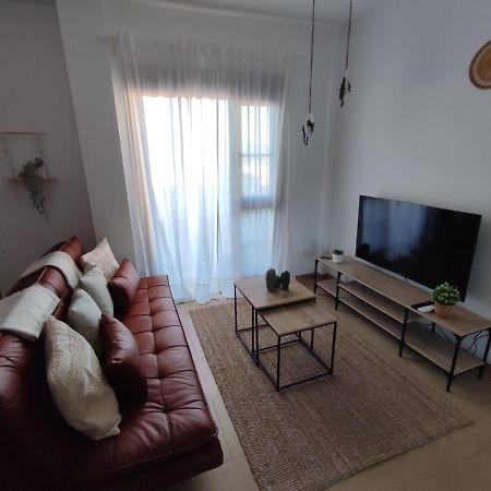 Apartament Vista Almijara Frigiliana Zewnętrze zdjęcie