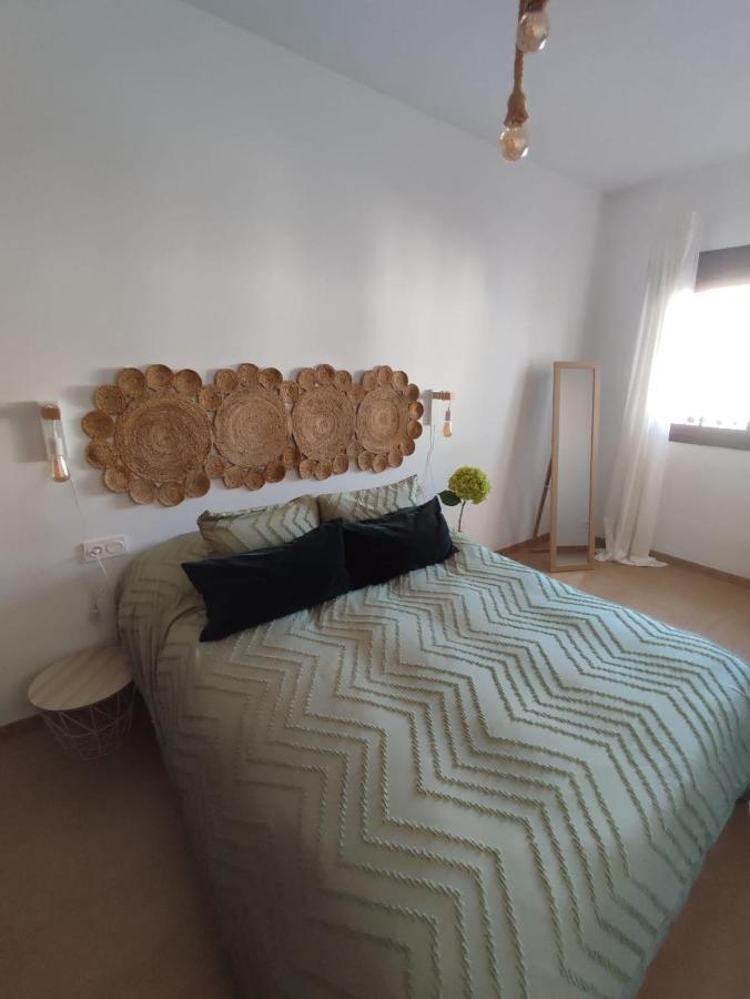 Apartament Vista Almijara Frigiliana Zewnętrze zdjęcie