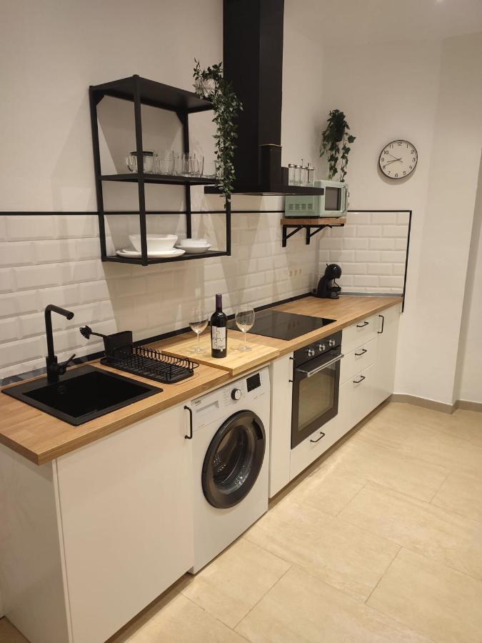 Apartament Vista Almijara Frigiliana Zewnętrze zdjęcie
