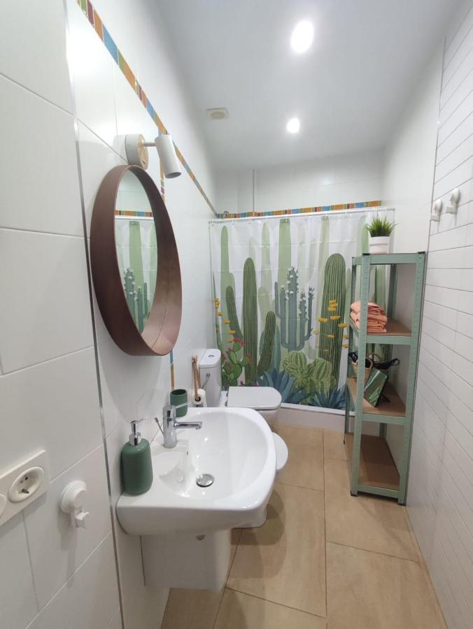 Apartament Vista Almijara Frigiliana Zewnętrze zdjęcie