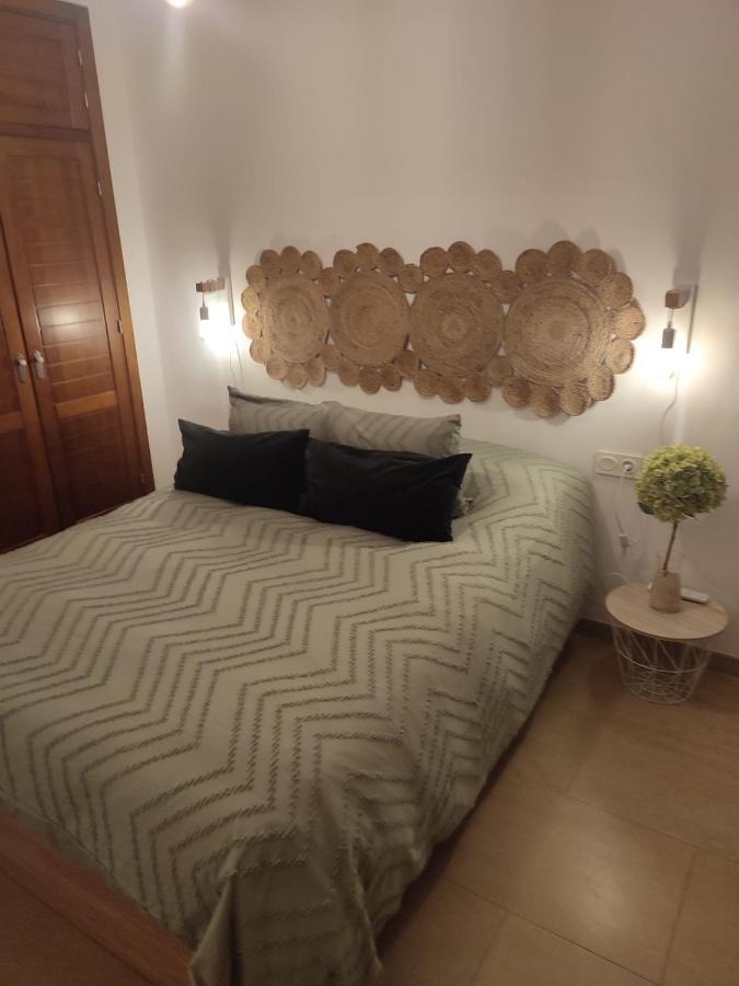 Apartament Vista Almijara Frigiliana Zewnętrze zdjęcie