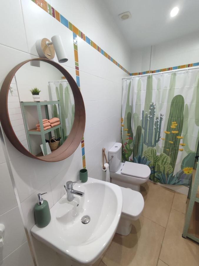 Apartament Vista Almijara Frigiliana Zewnętrze zdjęcie