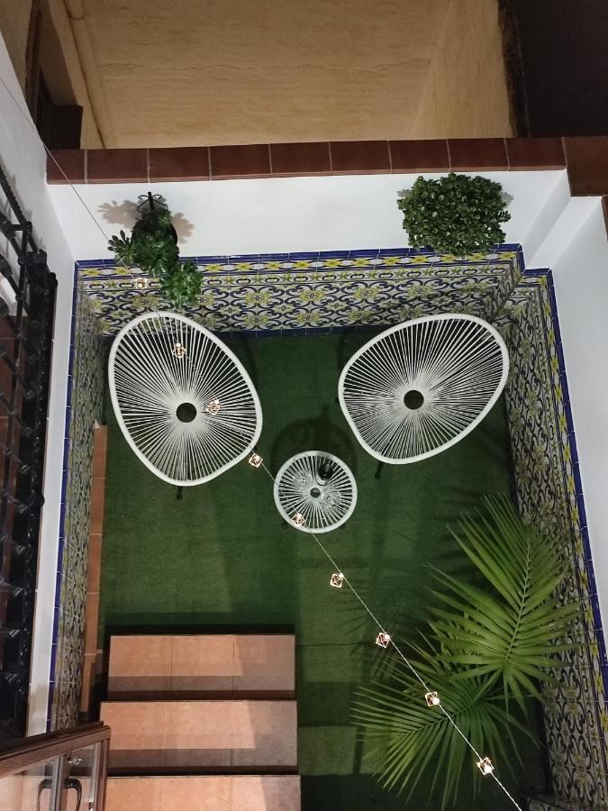 Apartament Vista Almijara Frigiliana Zewnętrze zdjęcie