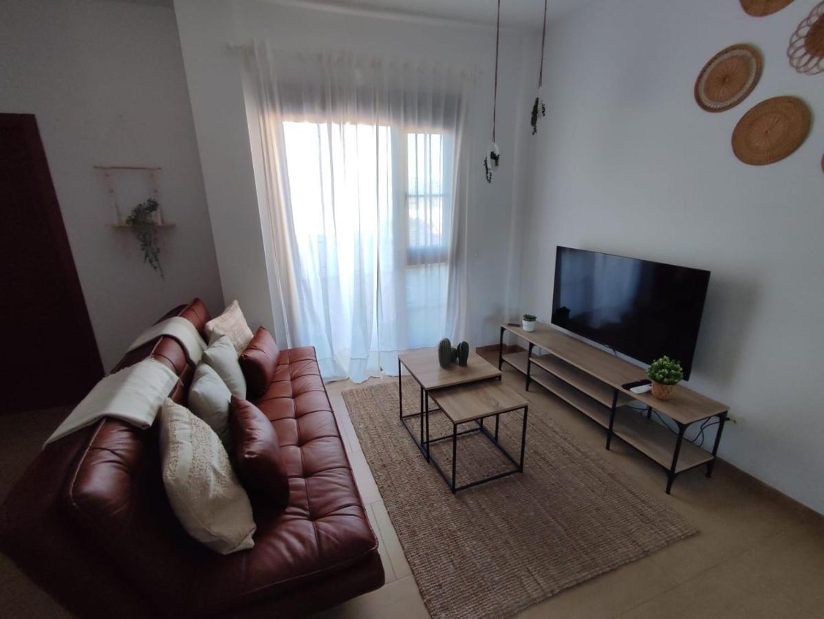 Apartament Vista Almijara Frigiliana Zewnętrze zdjęcie