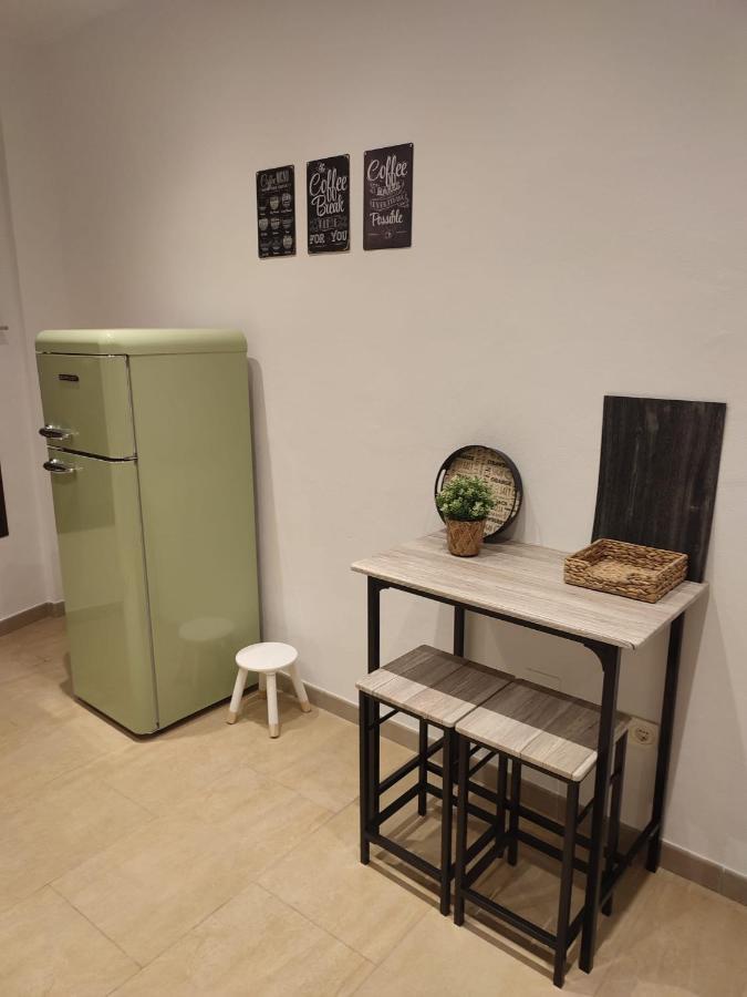 Apartament Vista Almijara Frigiliana Zewnętrze zdjęcie
